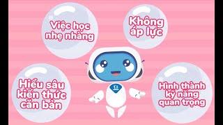 Giới thiệu chương trình Học giỏi Tiểu học