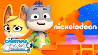 The Creature Cases - Promotional Trailer | Now Playing on Nickelodeon | @Octonauts​