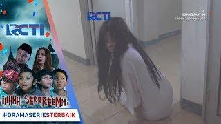 IH SEREM - Kembalinya Hantu Suster Ngesot [3 Januari 2018]