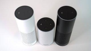 NEW Echo & Echo Plus Review: Which Is Best?