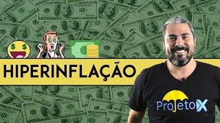 EconomiX - Hiperinflação