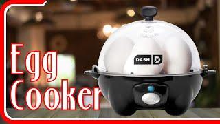 Dash Go Rapid Egg Cooker