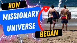 How God Brought Missionary Universe Over 655,000 Views!