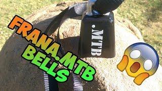 .MTB Bells | Noise makers | JustFrana