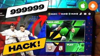 EA Sports FC Mobile 24 Hack Coins - How To Get Free Coins & Gems! In FIFA 23 On (iOS & Android)