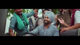 Chal Diya Tape Kude Farm Ni 60 Te Shehad Naalo Mithe Jatt Nimm Thalle Behte Aa | Jordan Sandhu Song