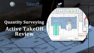 Quantity Surveying: Active Takeoff Software