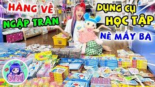 Giới Thiệu Tất Cả Hàng Đang Bán Tại Shop Vê Vê House - Vê Vê Channel