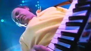 Jan Hammer - Crockett's Theme (Live on Amsterdam TV) [HD]