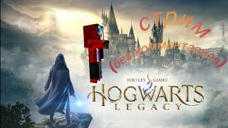 stream hogwarts legacy/стрим hogwarts legacy/полное прохождение hogwarts legacy