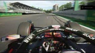 Assetto Corsa - Imola Hotlap (1:20:186) - Red Bull RB19 (RSS Formula Hybrid 2023)