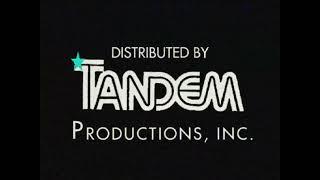 What If: Tandem Productions, Inc On Screen Logo (1974/1977/2002) (UPDATED VERSION)