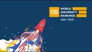 Meet the top 10 universities | QS USA University Rankings 2021