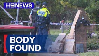 Grandmother's body found inside Maroubra apartment | 9 News Australia