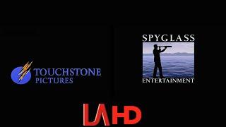 Touchstone Pictures/Spyglass Entertainment