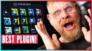 Bestes Simracing Plugin für Streamdeck - Dizee Tipps