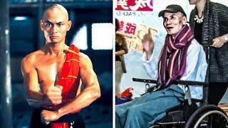 30 Kung Fu Stars Then And Now [How They Changed]  2022