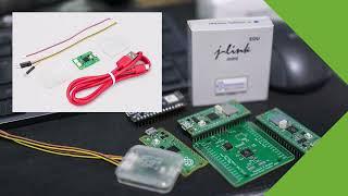 Curs despre Microcontrolere [02] - RP2040, Arduino Core vs sdk-pico, start cu clion