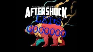 Top 10 Aftershock 2023 bands I'm MOST excited for!!