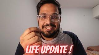 Life Update- Let's Talk