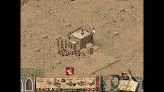 Cara CHEAT uang di Stronghold Crusader dengan mudah | GAME