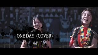 One day (Matisyahu) cover . (Teaser). Christina and Suzan..  Realeasing soon.