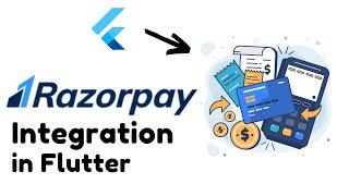 Flutter - Razorpay Payment Gateway | Razorpay Integration