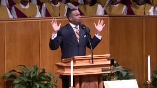 February 2, 2014 "What Does God Want Me To Do?" Pastor Howard-John Wesley