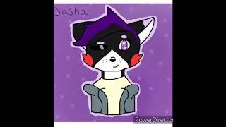 Oc: Sasha (Info in the description)