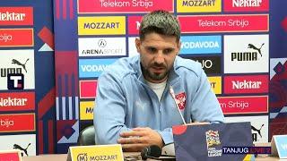 Mitrović se otvorio kao nikada do sada: Evo zašto ga nije bilo na prethodnom Piksijevom spisku