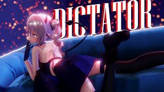 DICTATOR | Genshin Impact MMD | Barbara