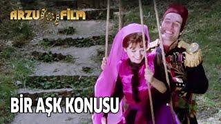 Tosun Paşa - Bir Aşk Konusu