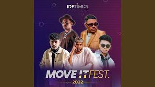 Bale Pulang (Live at MOVE IT FEST 2022)