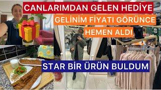 LÜTFEN BU KONUYU ARTIK KAPATALIM⁉️GELİNİM FİYATINI GÖRÜNCE KAÇIRMADILCW BAKIN NE BULDUMKARGO ⁉️