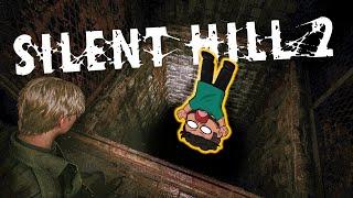 Let's jump into this GAPING Hole! - Silent Hill 2 Remake - Ep 14 #silenthill2