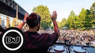 Hot Since 82 Tech-House DJ Set Live From Kappa Futur Festival