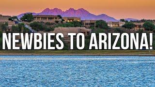 Things To Know About Living in Arizona 2025