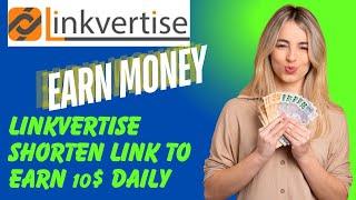 Maximizing Your Online Earnings: Linkvertise URL Shortening Tutorial