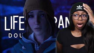 SAFI?!? | LIFE IS STRANGE: DOUBLE EXPOSURE | #1