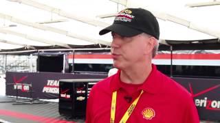 Paul Bastien: Shell & Pennzoil Grand Prix of Houston