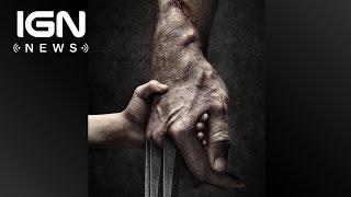 Wolverine 3: Official Title, Poster, Script Page Revealed