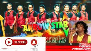 arrowstar Niro nonstop | live band songs | ARROWSTAR BAND