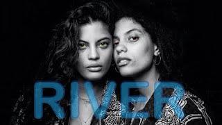 Ibeyi - River (Live) [Inglés-Español]