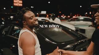 BIG YAYA - NEW BODY (shot by @uselessfilms_ )