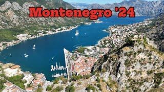 Montenegro____Kotor~~~Perast~~~Tivat~~~Dobrota____August'24