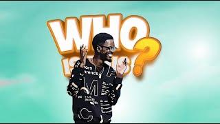 Louis Pascal - Who is this lyric video (feat; Edem Evangelist)