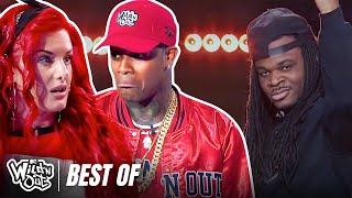 Fan Favorite Throwback Moments  SUPER COMPILATION | Wild 'N Out