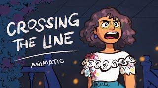 Crossing the Line | Encanto Fan Animatic