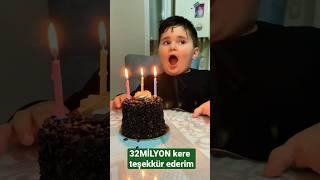 BU VİDEO İLE TANIYANLAur ederim#callenge #youtubeshorts#fyp#....