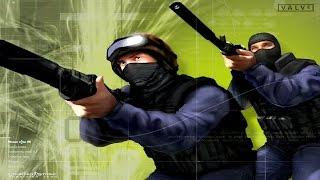 Counter-Strike: Condition Zero - Mission 1 (прохождение)